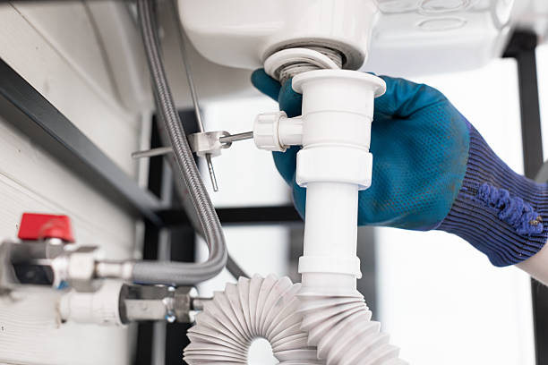 Reliable Plumbing contractor in Graham, TX by Masters Plumbing Service