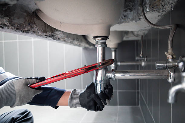 Trusted Leak Detection service in Graham, TX - Masters Plumbing Service